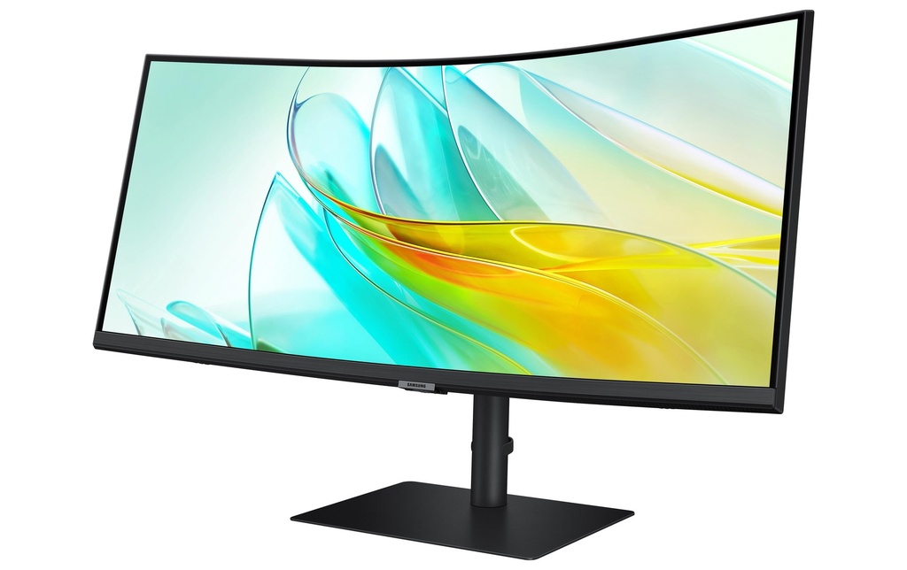 Samsung LS34C652UAUXEN-5