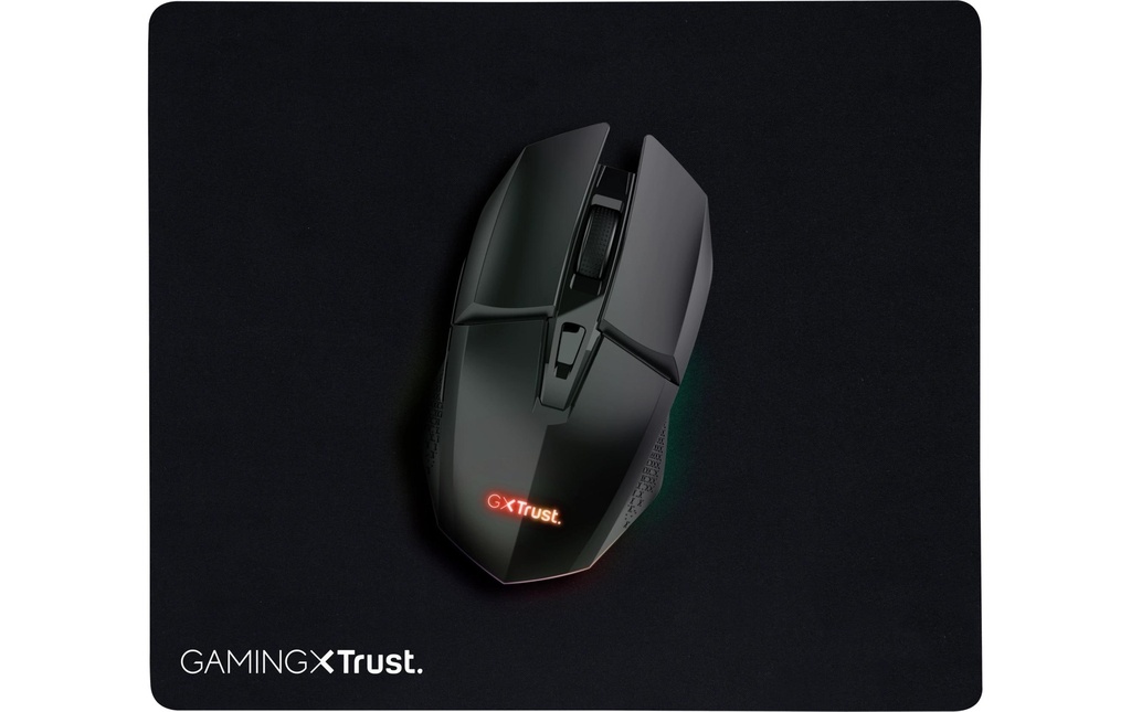 Trust GXT109 Felox Gaming Maus & Mausmatte-0