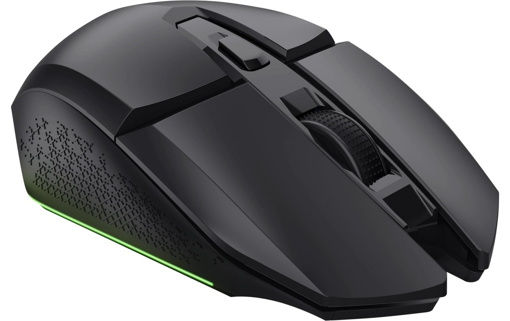Trust GXT109 Felox Gaming Maus & Mausmatte-2