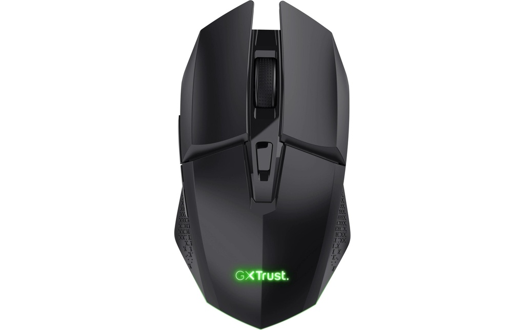 Trust GXT109 Felox Gaming Maus & Mausmatte-5