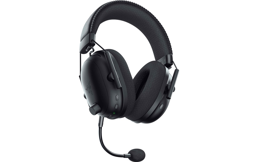 Razer BlackShark V2 Pro for PS Black-3