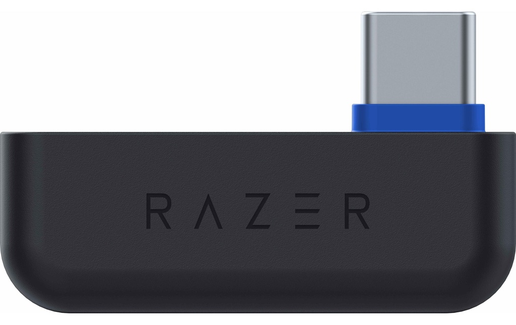 Razer BlackShark V2 Pro for PS Black-7