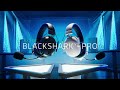 Razer BlackShark V2 Pro for PS Black-8