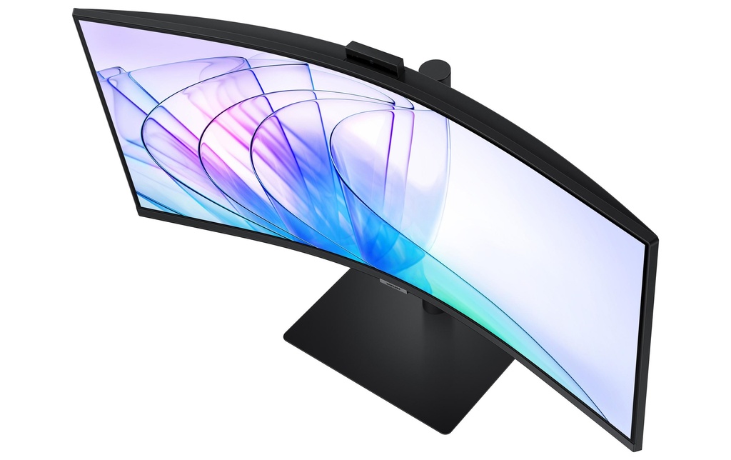 Samsung LS34C652VAUXEN-4