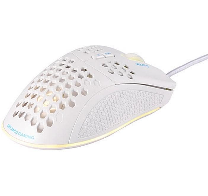 Deltaco Gaming Mouse Lightweight-1