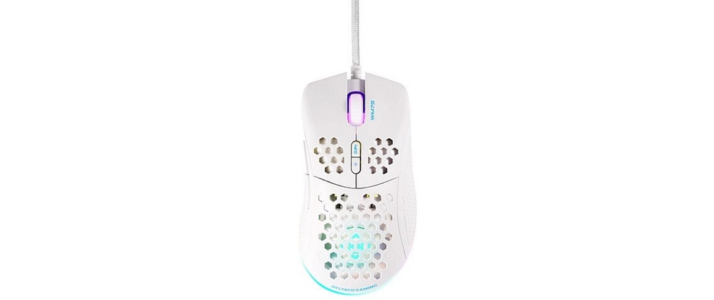 Deltaco Gaming Mouse Lightweight-2