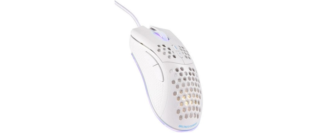 Deltaco Gaming Mouse Lightweight-3