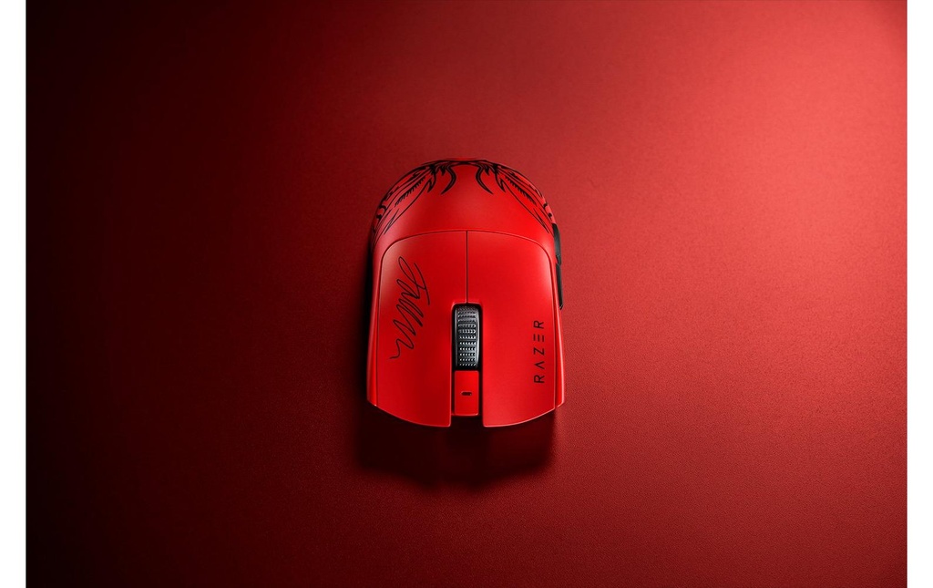 Razer Viper V3 Pro - Faker Edition-2