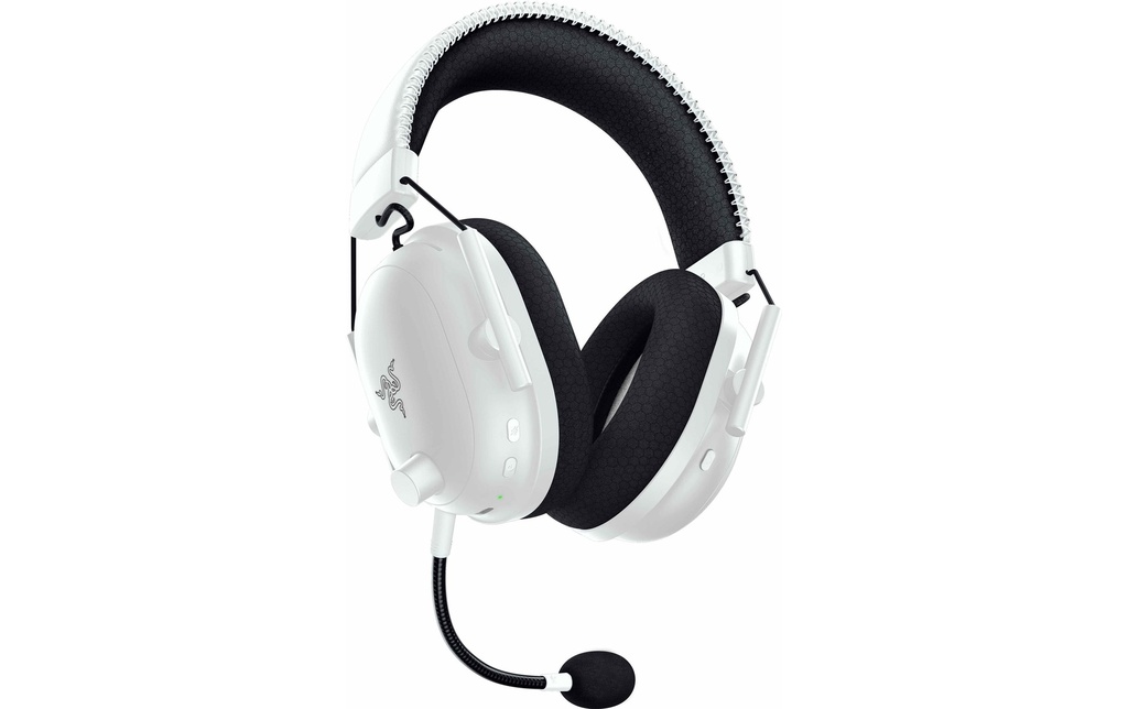 Razer, Headset BlackShark V2 Pro Xbox Weiss-2