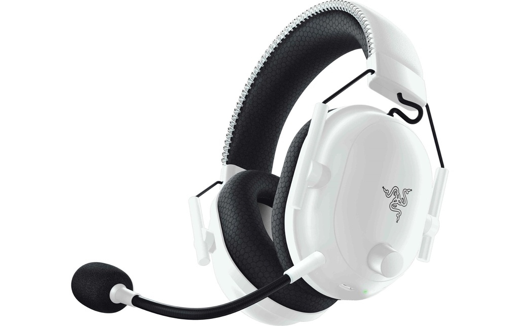 Razer, Headset BlackShark V2 Pro Xbox Weiss-4