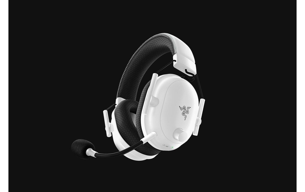 Razer, Headset BlackShark V2 Pro Xbox Weiss-7