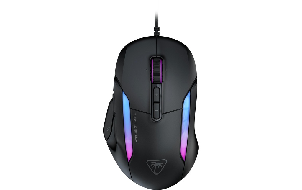 TURTLE B. Kone II Gaming Mouse-0