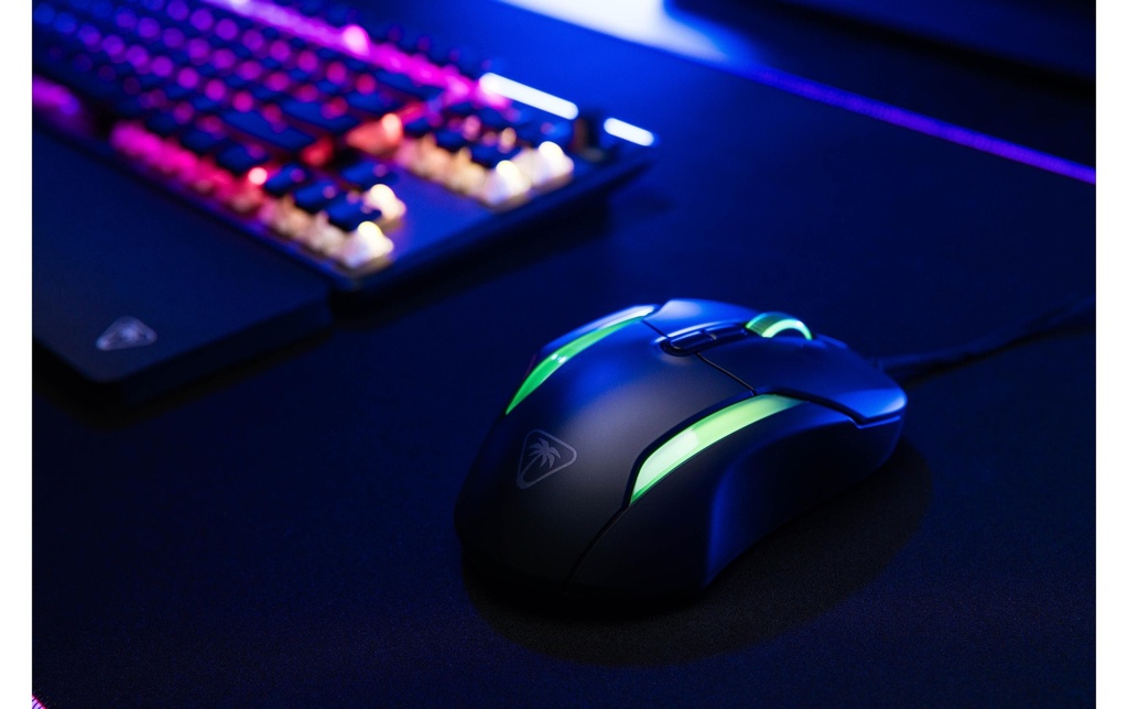 TURTLE B. Kone II Gaming Mouse-1