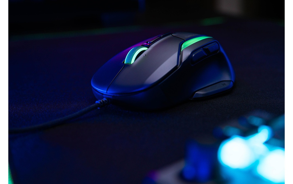 TURTLE B. Kone II Gaming Mouse-2