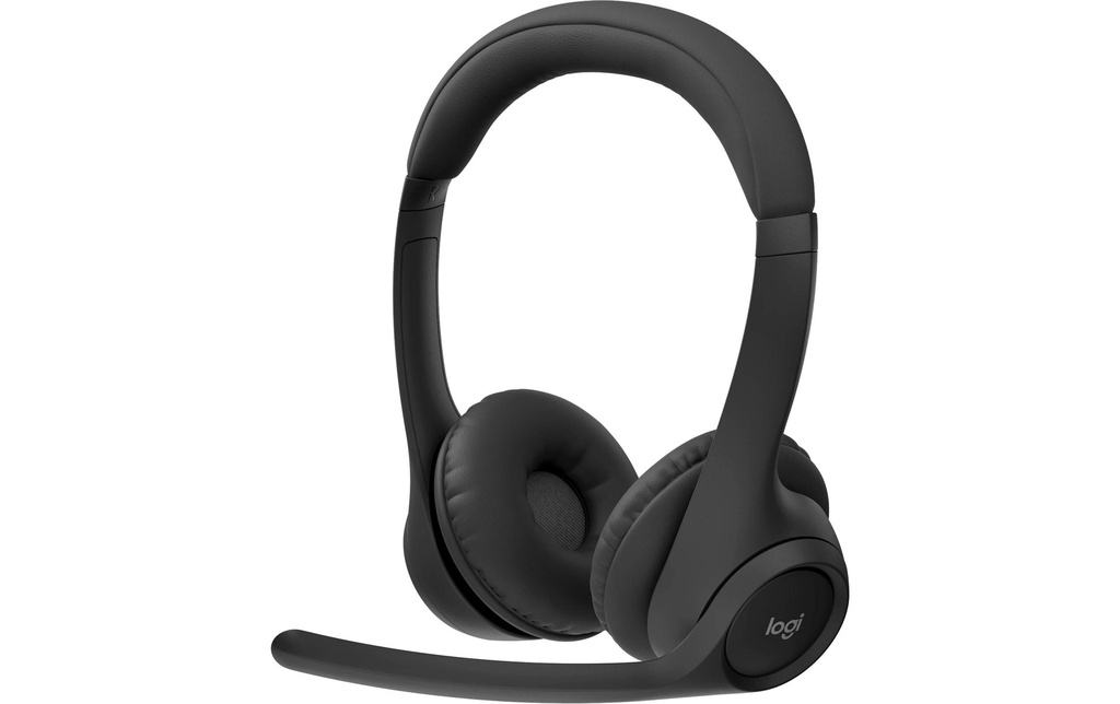 Logitech Headset Zone 300 graphite-0