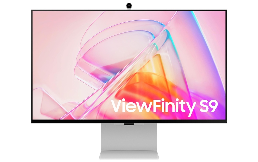 Samsung Flat 27, Matt Display-2