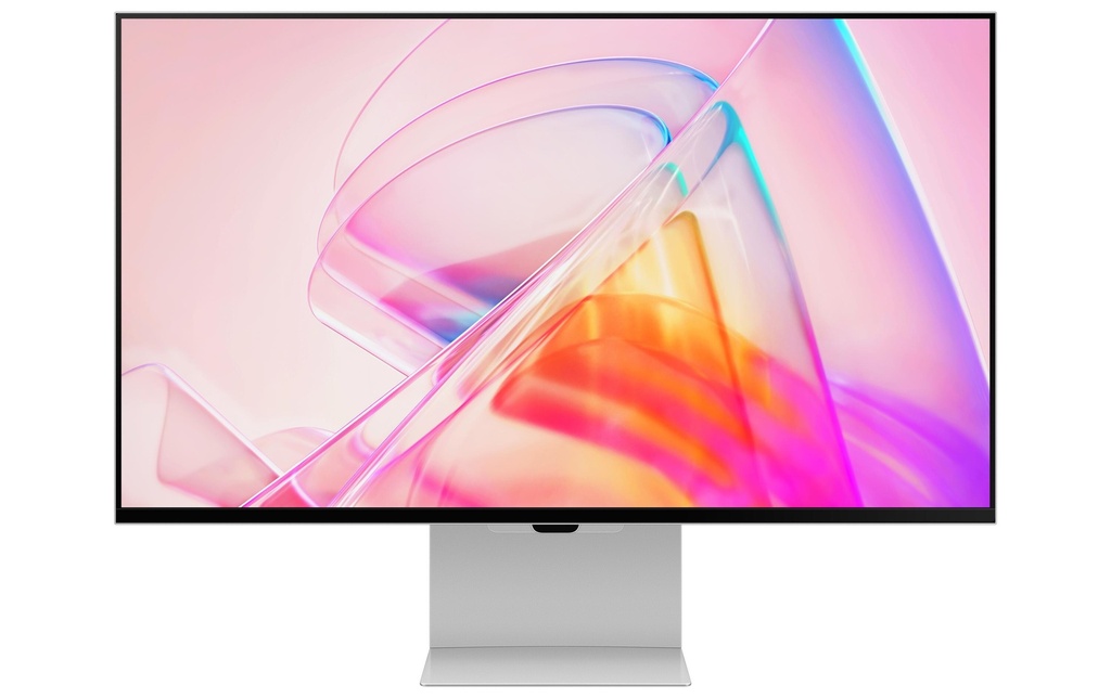 Samsung Flat 27, Matt Display-3