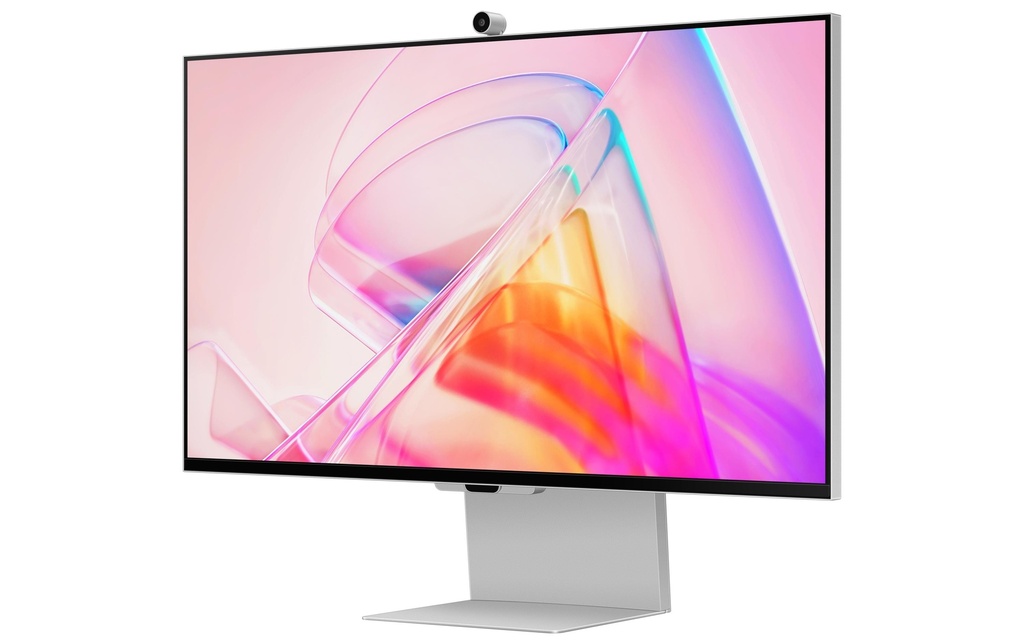 Samsung Flat 27, Matt Display-4