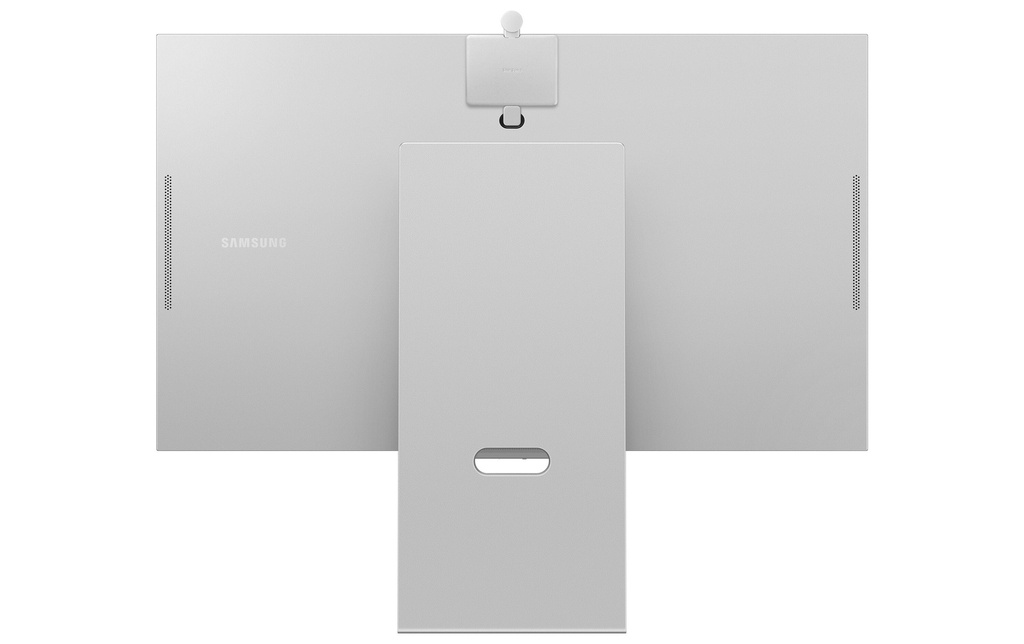 Samsung Flat 27, Matt Display-5