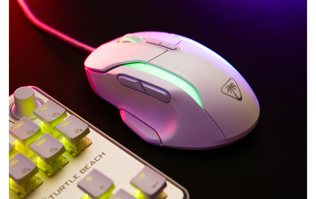 TURTLE B. Kone II Gaming Mouse-1