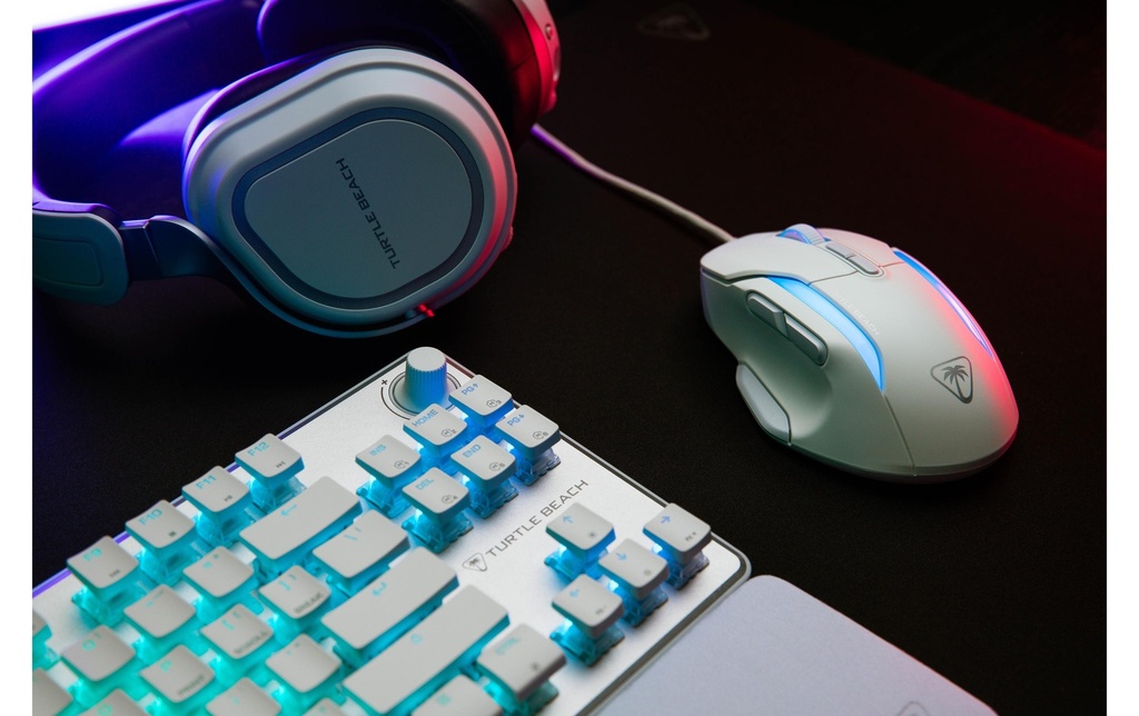 TURTLE B. Kone II Gaming Mouse-2