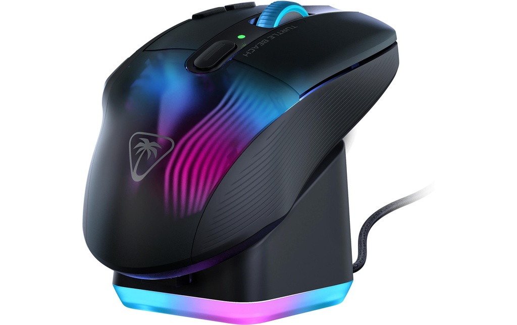 TURTLE B. Kone XP Air Gaming Mouse-1