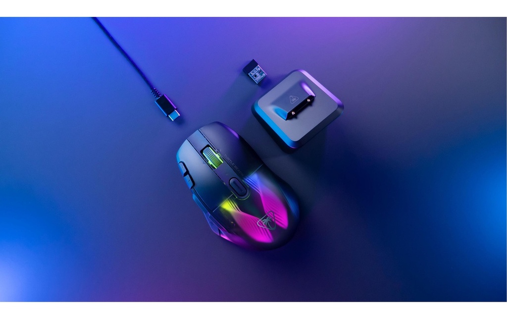 TURTLE B. Kone XP Air Gaming Mouse-4
