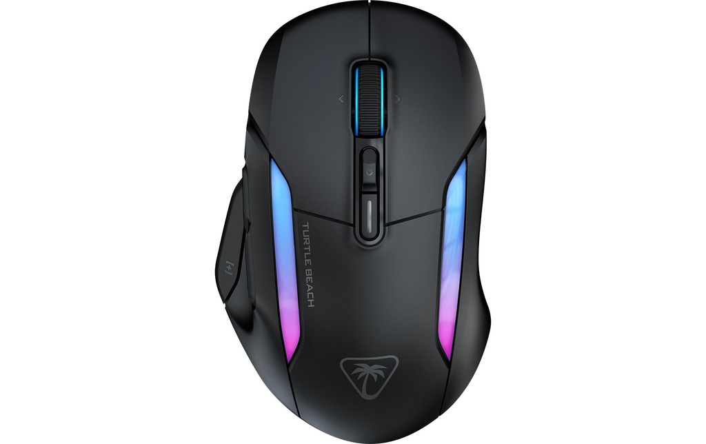 TURTLE B. Kone II Air Gaming Mouse-0