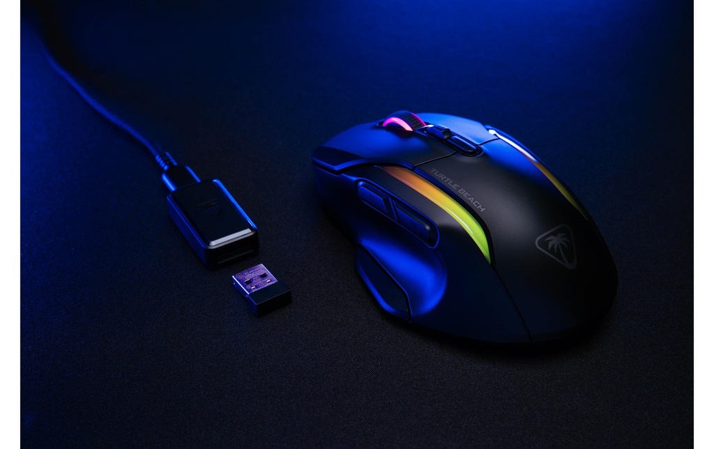 TURTLE B. Kone II Air Gaming Mouse-1