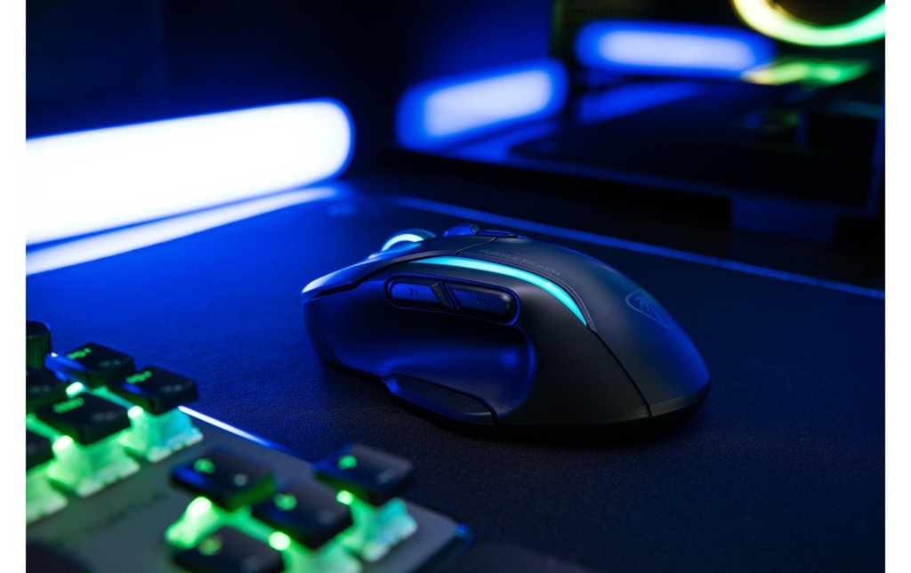 TURTLE B. Kone II Air Gaming Mouse-2