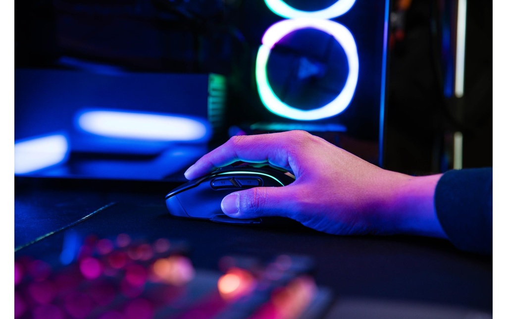 TURTLE B. Kone II Air Gaming Mouse-3