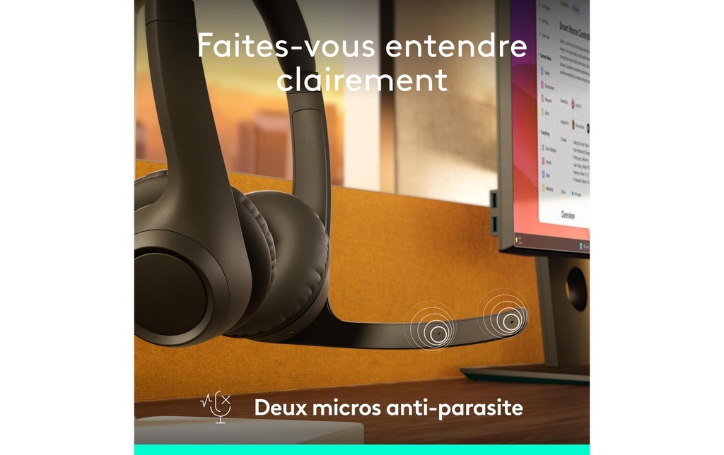 Logitech Zone 305 UC-2