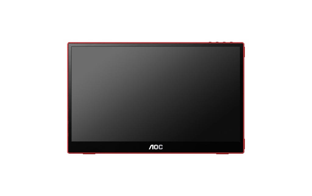 AOC Monitor 16G3 IPS LED-3