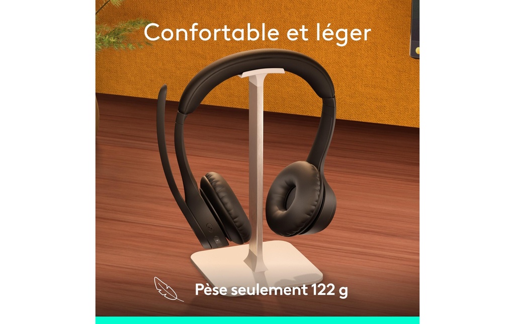 Logitech Zone 305 UC-3