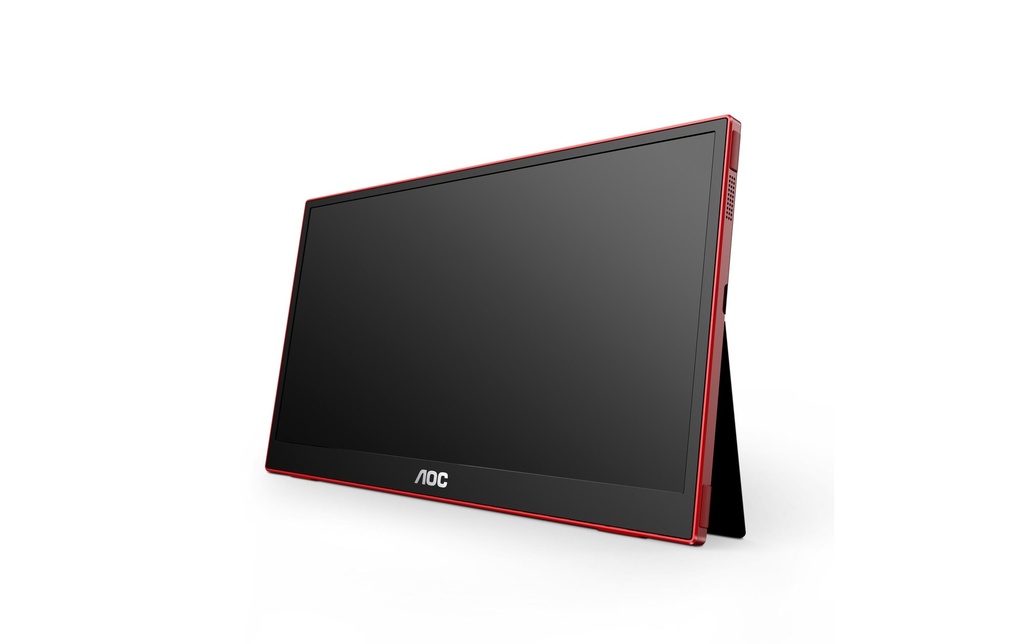 AOC Monitor 16G3 IPS LED-6