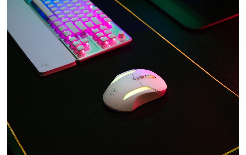 TURTLE B. Kone II Air Gaming Mouse-1