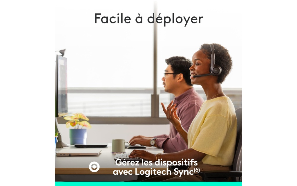 Logitech Zone 305 Teams Bluetooth-7