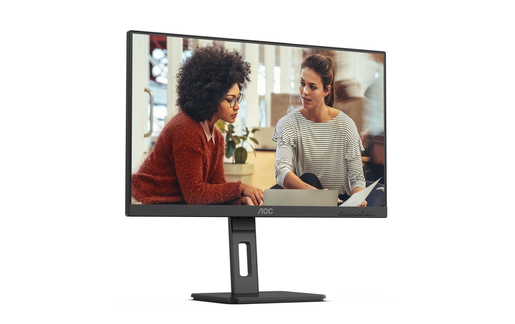 AOC Monitor 24E3QAF-3