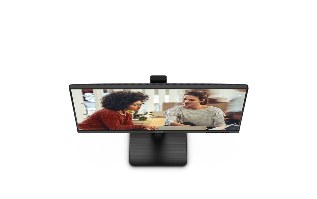 AOC Monitor 24E3QAF-4