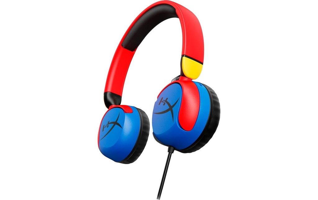HyperX Cloud Mini, farbig-1