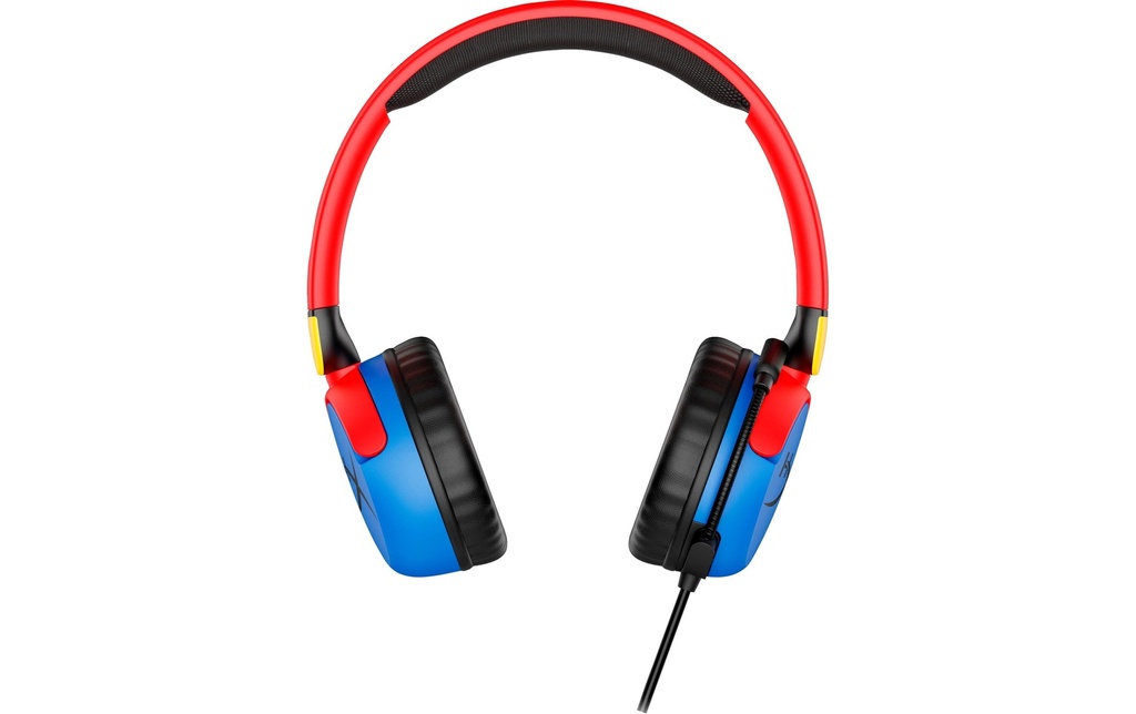 HyperX Cloud Mini, farbig-4