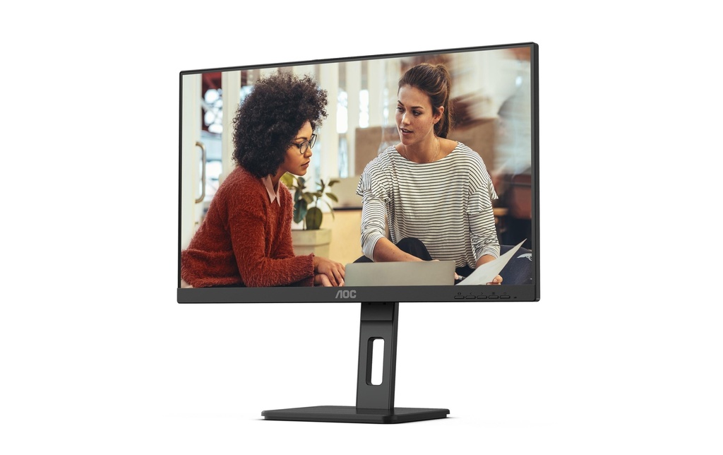 AOC Monitor 27E3QAF-1
