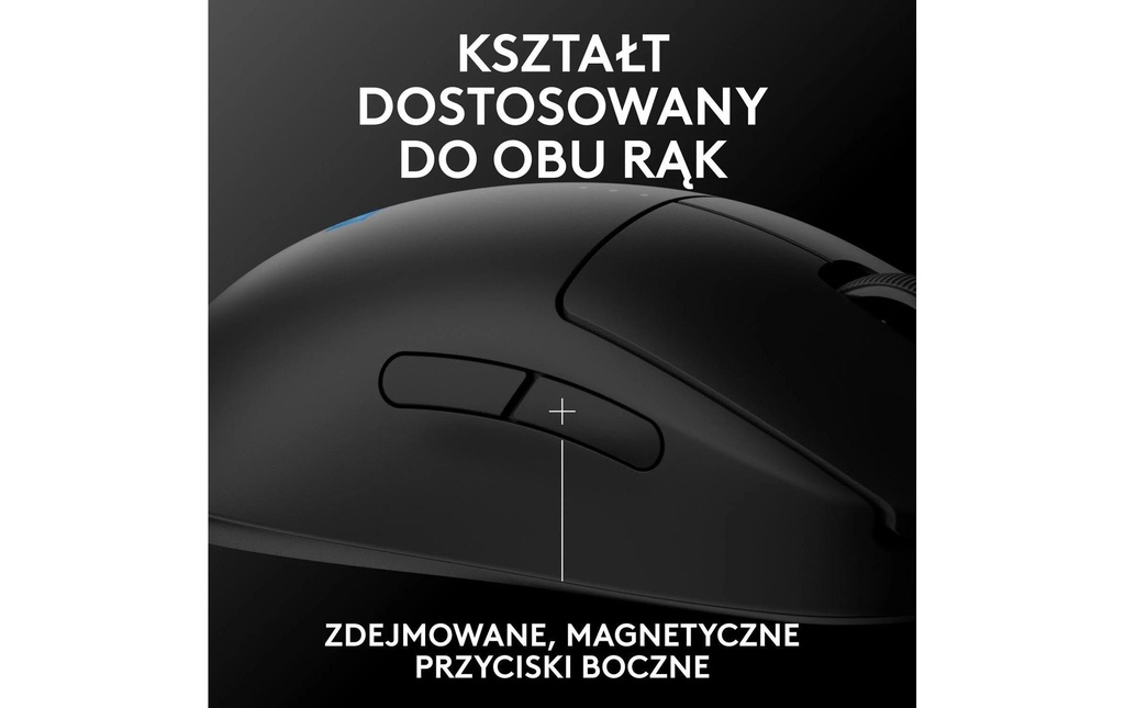 Logitech G PRO 2 LIGHTSPEED-1