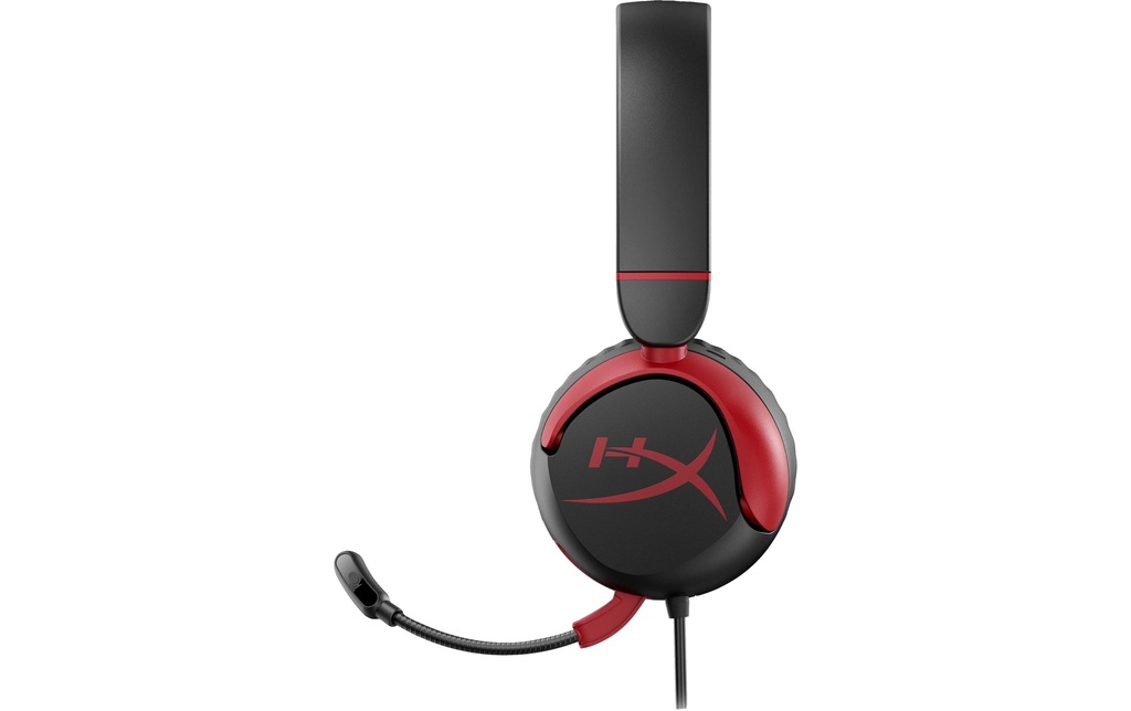 HyperX Cloud Mini, schwarz-1