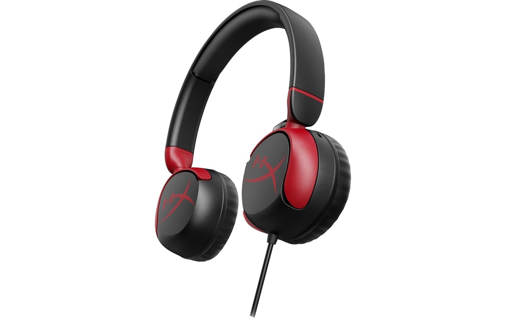 HyperX Cloud Mini, schwarz-2