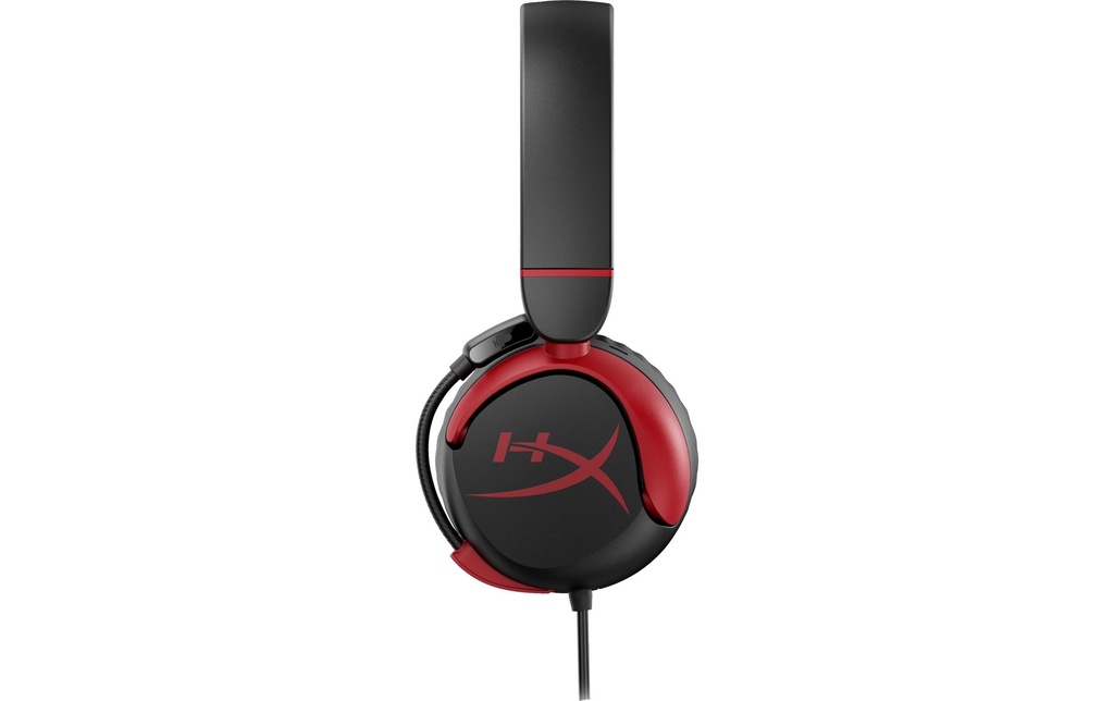 HyperX Cloud Mini, schwarz-3