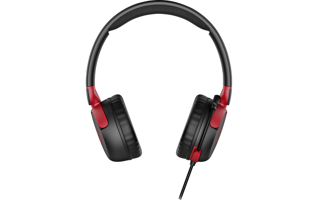 HyperX Cloud Mini, schwarz-4