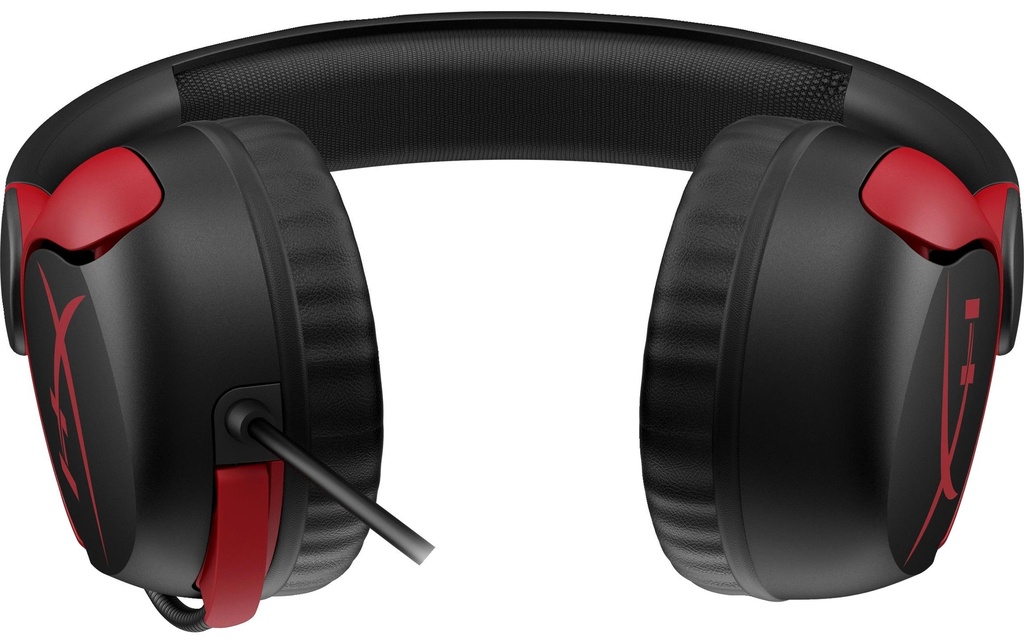 HyperX Cloud Mini, schwarz-5