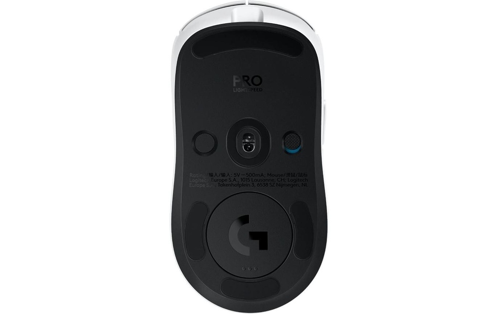 Logitech G PRO 2 LIGHTSPEED-5