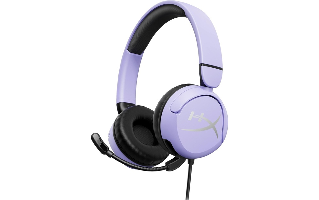 HyperX Cloud Mini, violett-0